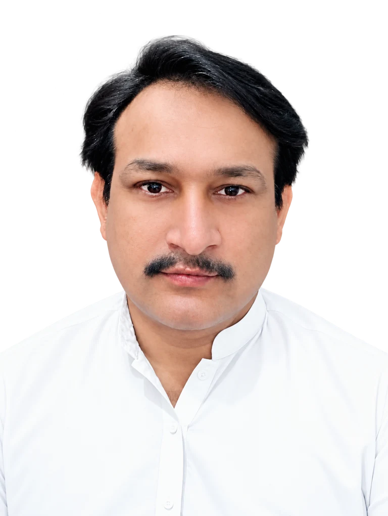 Muhammad Javed Hajana
